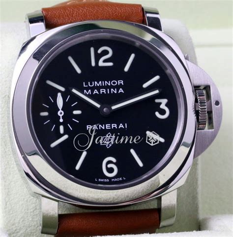 imitazione panerai luminor